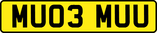 MU03MUU