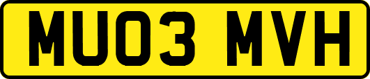 MU03MVH