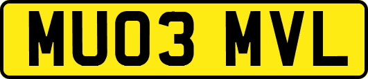 MU03MVL