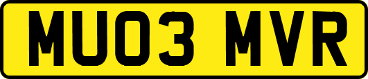 MU03MVR