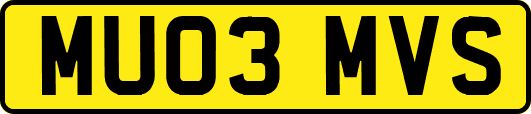 MU03MVS