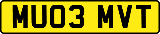 MU03MVT