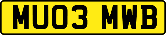 MU03MWB