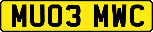 MU03MWC