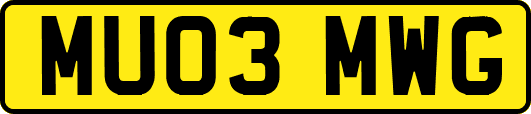 MU03MWG