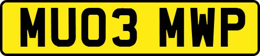 MU03MWP
