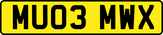 MU03MWX