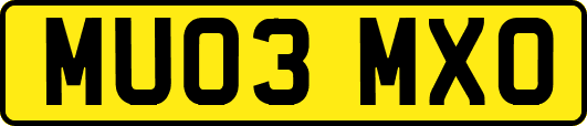 MU03MXO