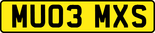 MU03MXS