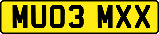 MU03MXX