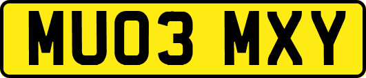 MU03MXY