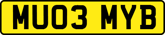 MU03MYB