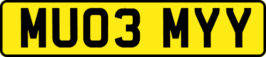 MU03MYY