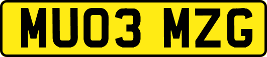 MU03MZG