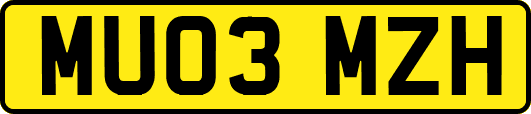 MU03MZH