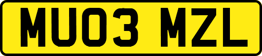 MU03MZL