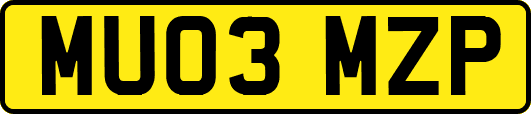 MU03MZP