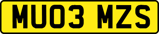 MU03MZS
