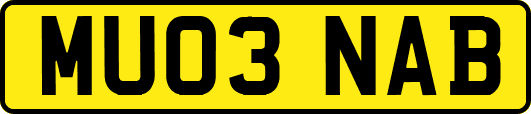 MU03NAB