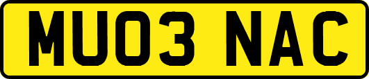 MU03NAC