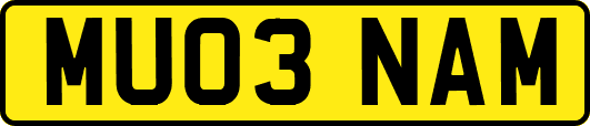 MU03NAM