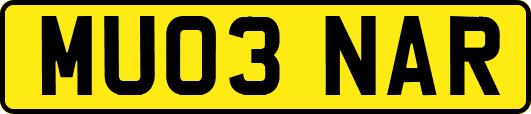 MU03NAR