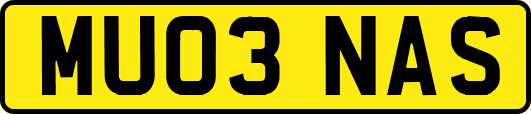 MU03NAS