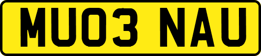 MU03NAU