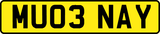 MU03NAY