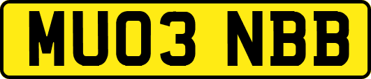 MU03NBB
