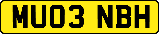 MU03NBH