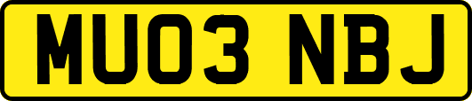 MU03NBJ