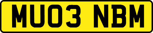 MU03NBM