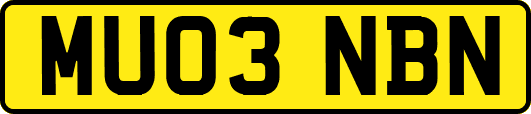 MU03NBN