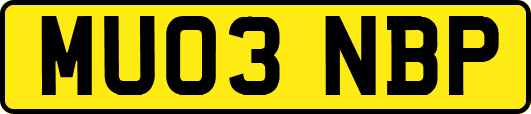 MU03NBP
