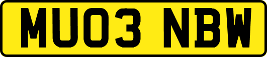 MU03NBW