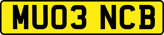 MU03NCB
