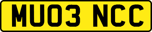 MU03NCC