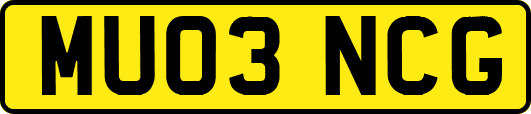 MU03NCG