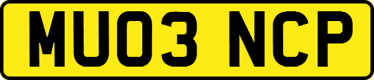 MU03NCP