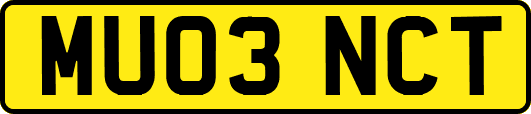 MU03NCT
