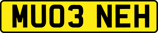MU03NEH
