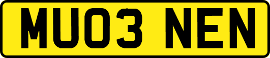MU03NEN
