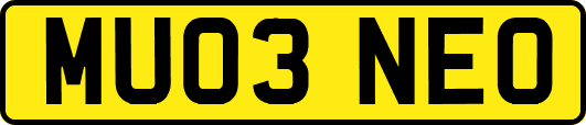MU03NEO