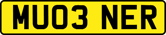 MU03NER