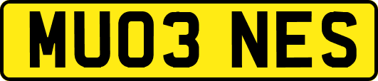 MU03NES