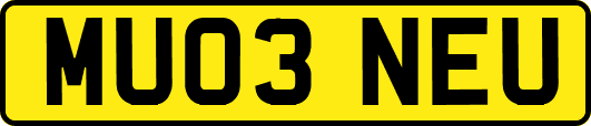 MU03NEU