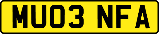 MU03NFA