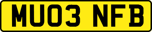 MU03NFB