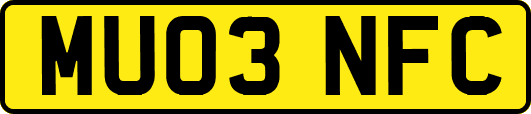 MU03NFC